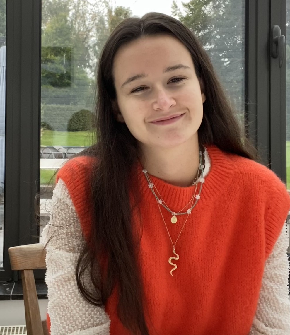 Océane de Caritat