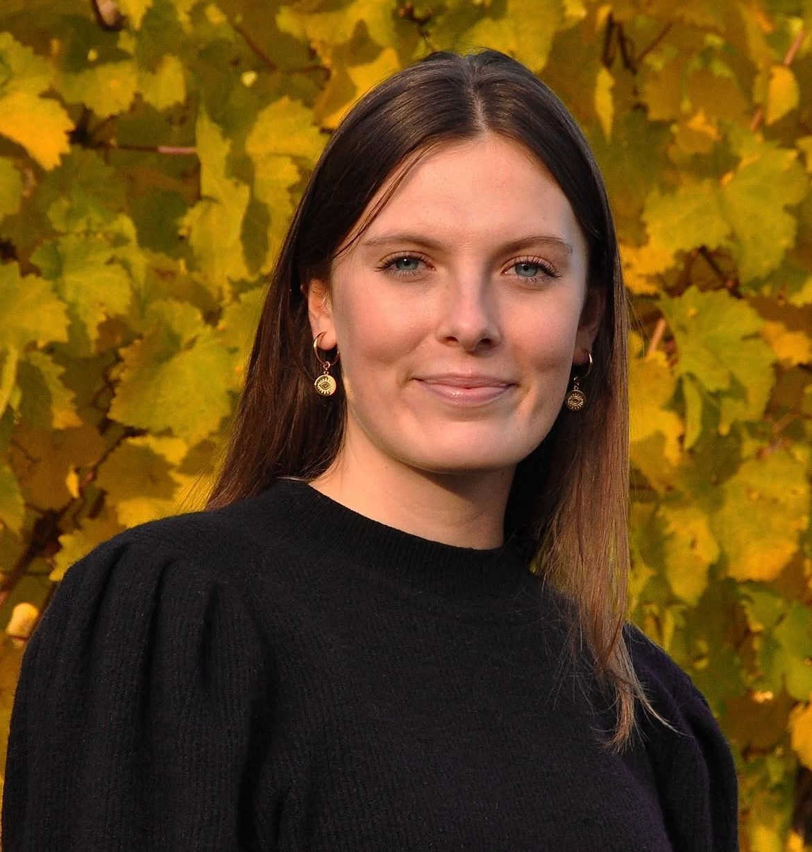 Margaux Roels
