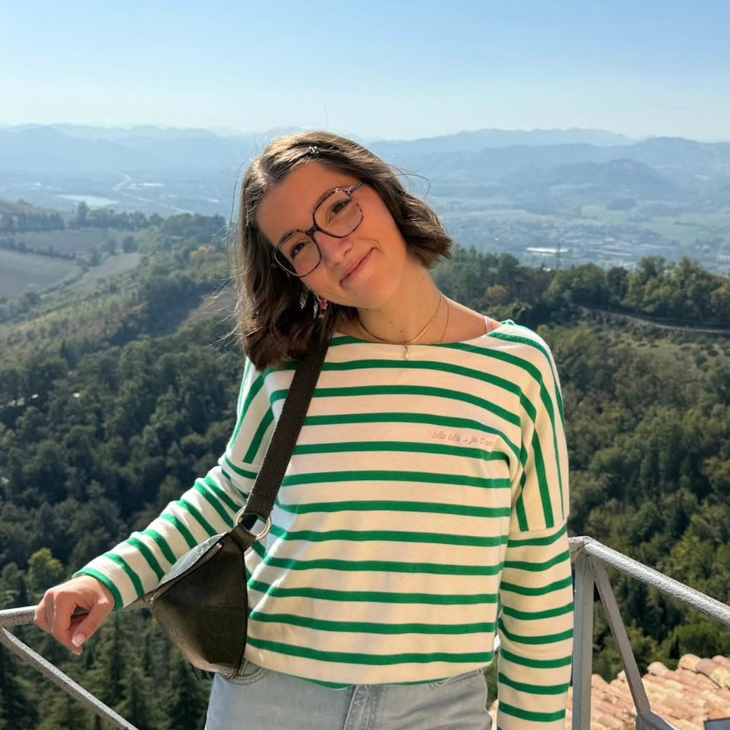 Charlotte Absil Dogà