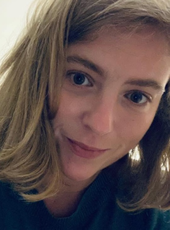 Julie Daiwaille