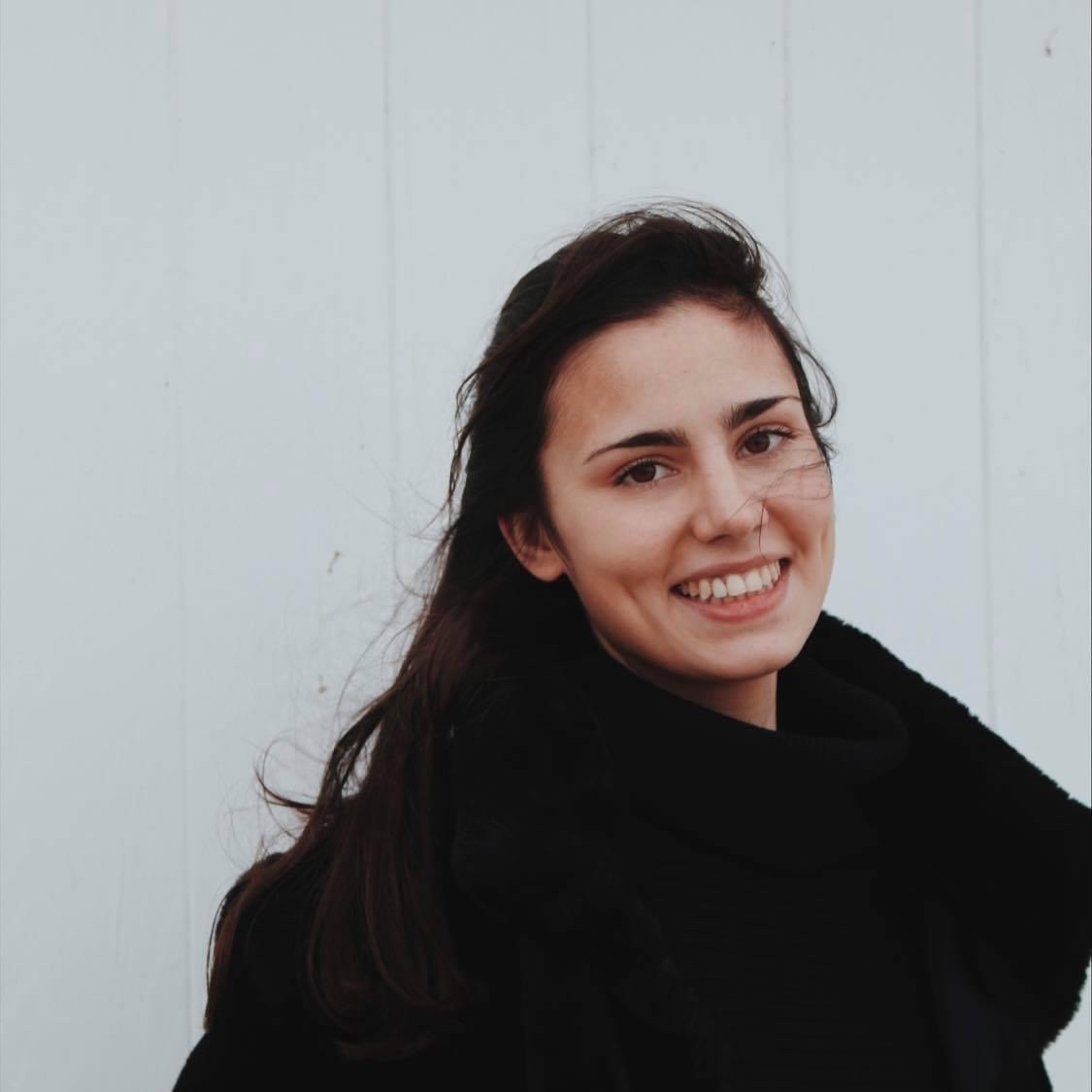 Alicia Brose