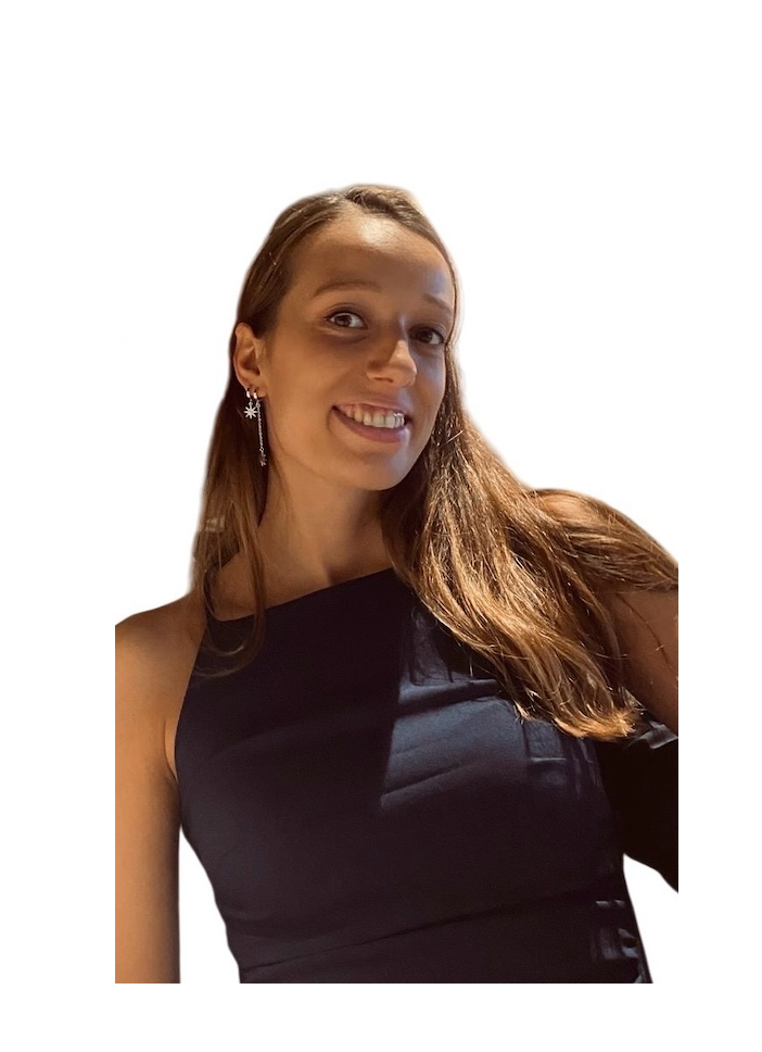 Emilie Gérin - Logopède