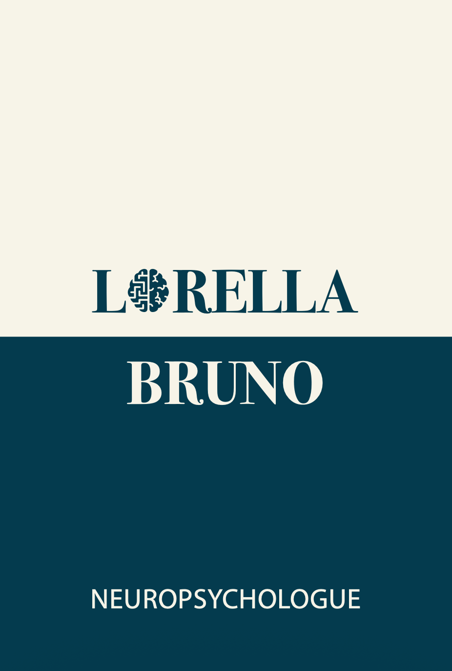 Lorella BRUNO