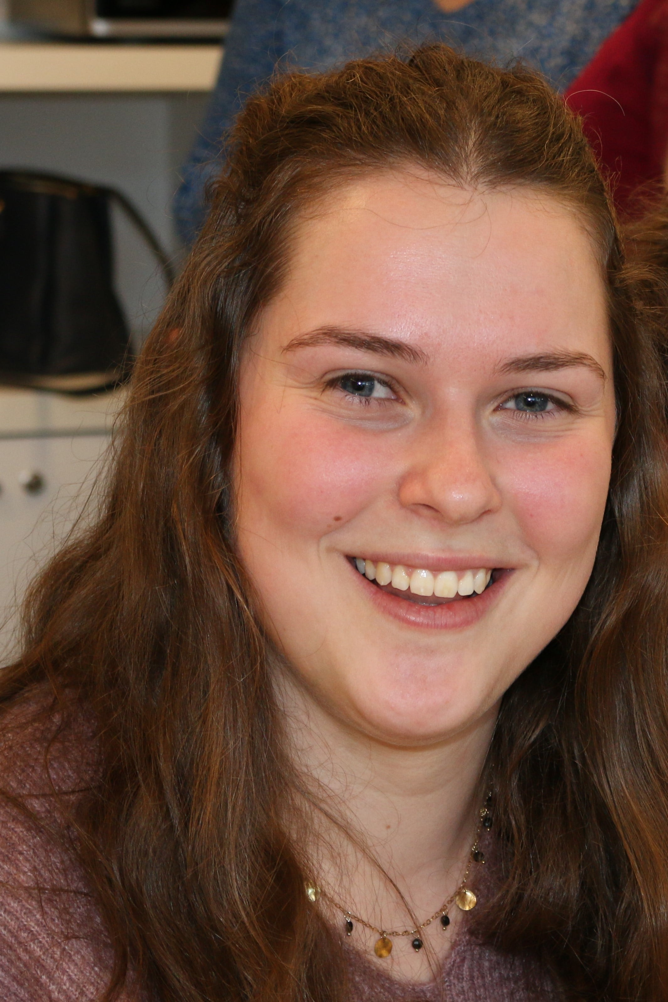 Mathilde Vancoppenolle