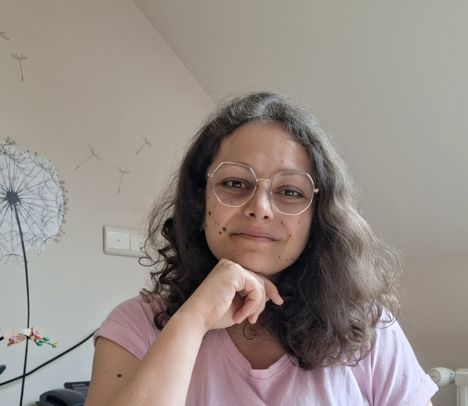 Laurie Vansnick
