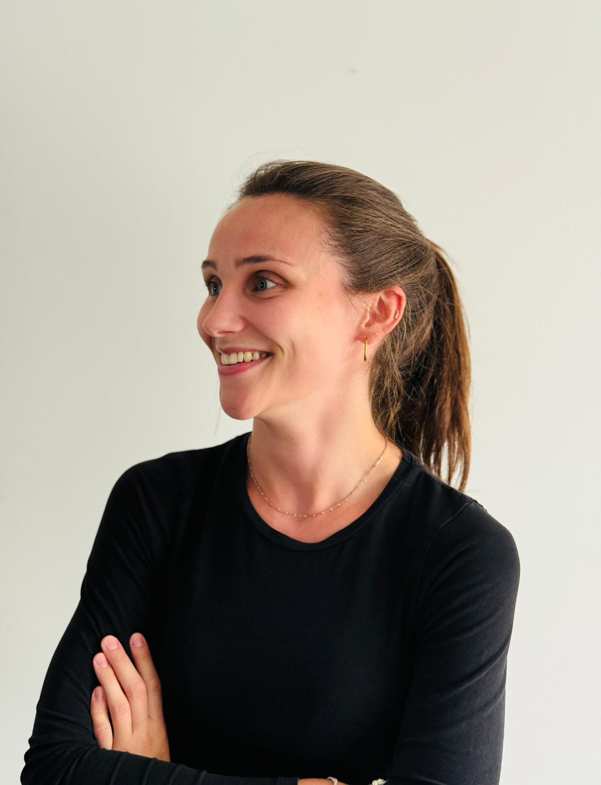 Amandine Henrard