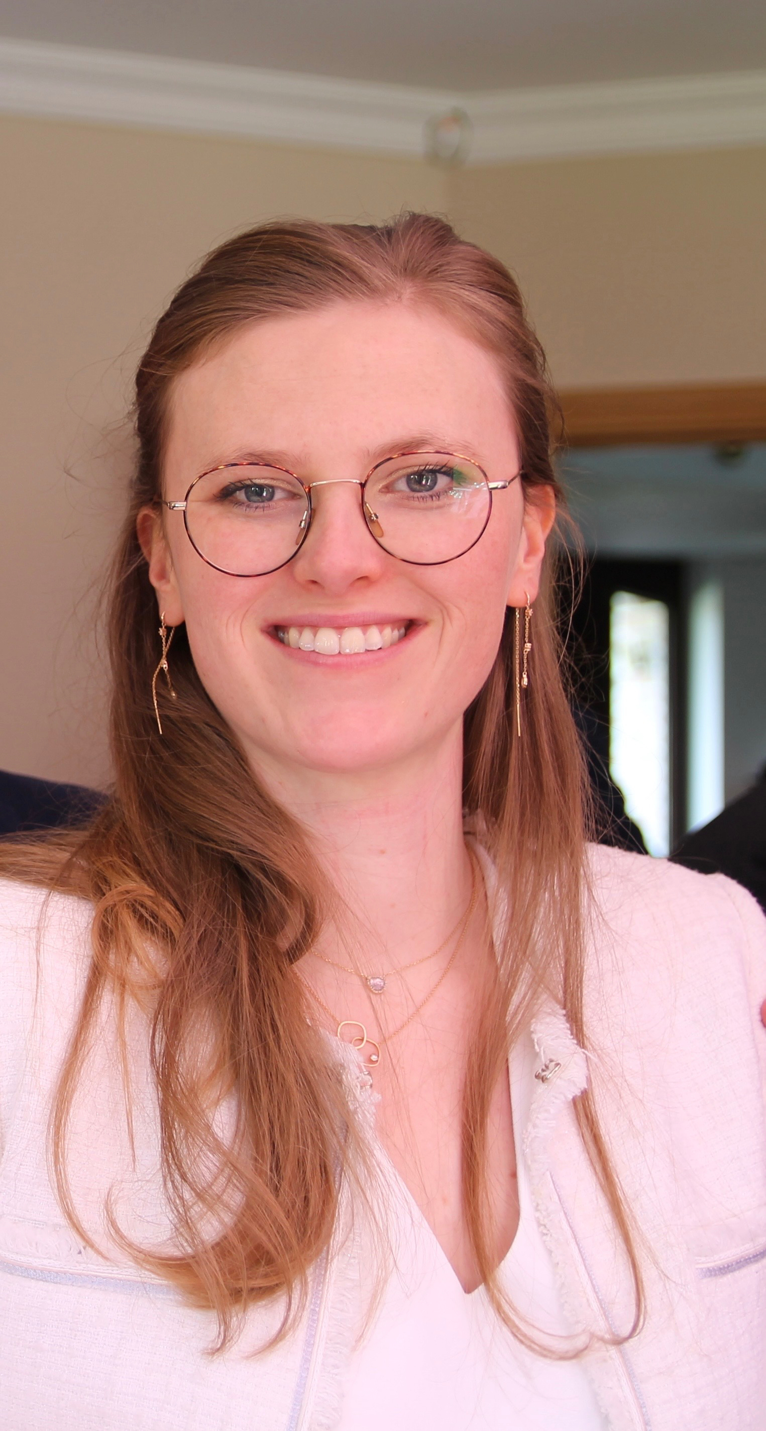 Amandine de Thibault