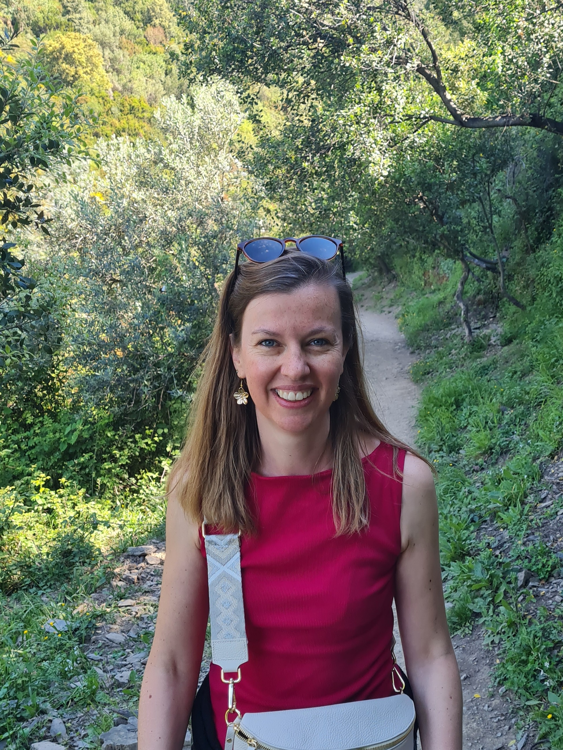 Christelle HUBIN