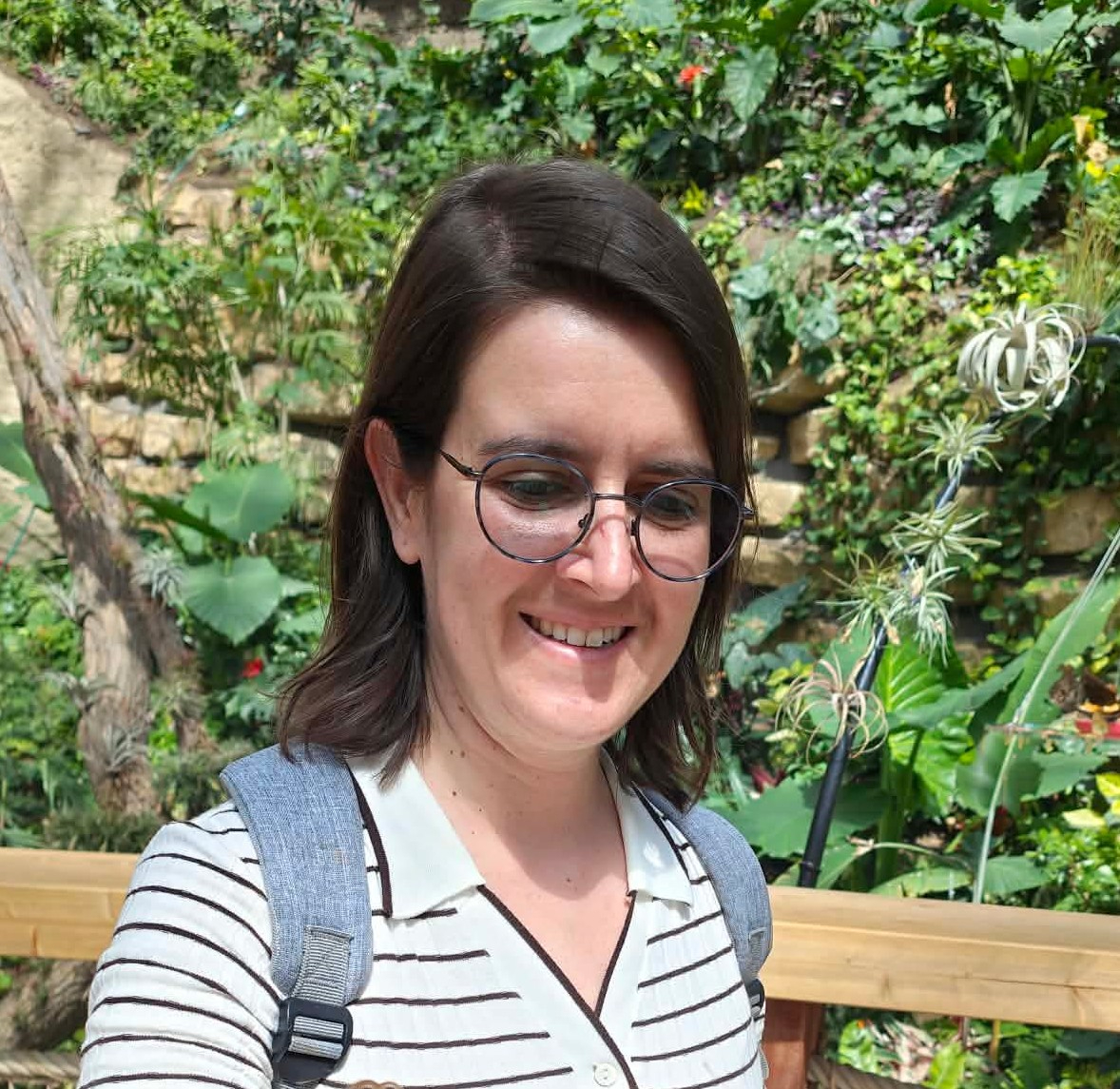 Anne-Laure Julliand