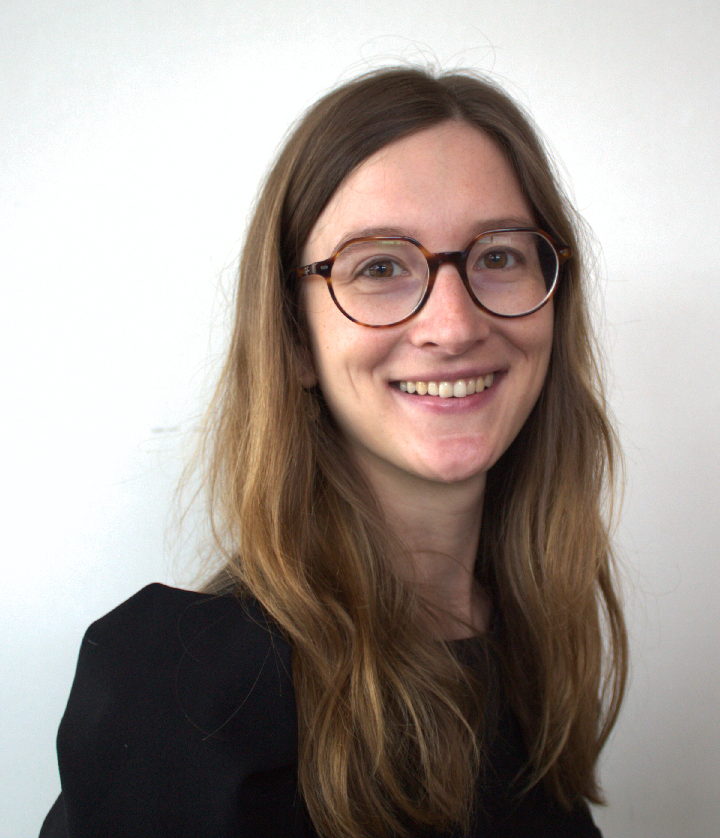 Déborah Geyre - Logopède
