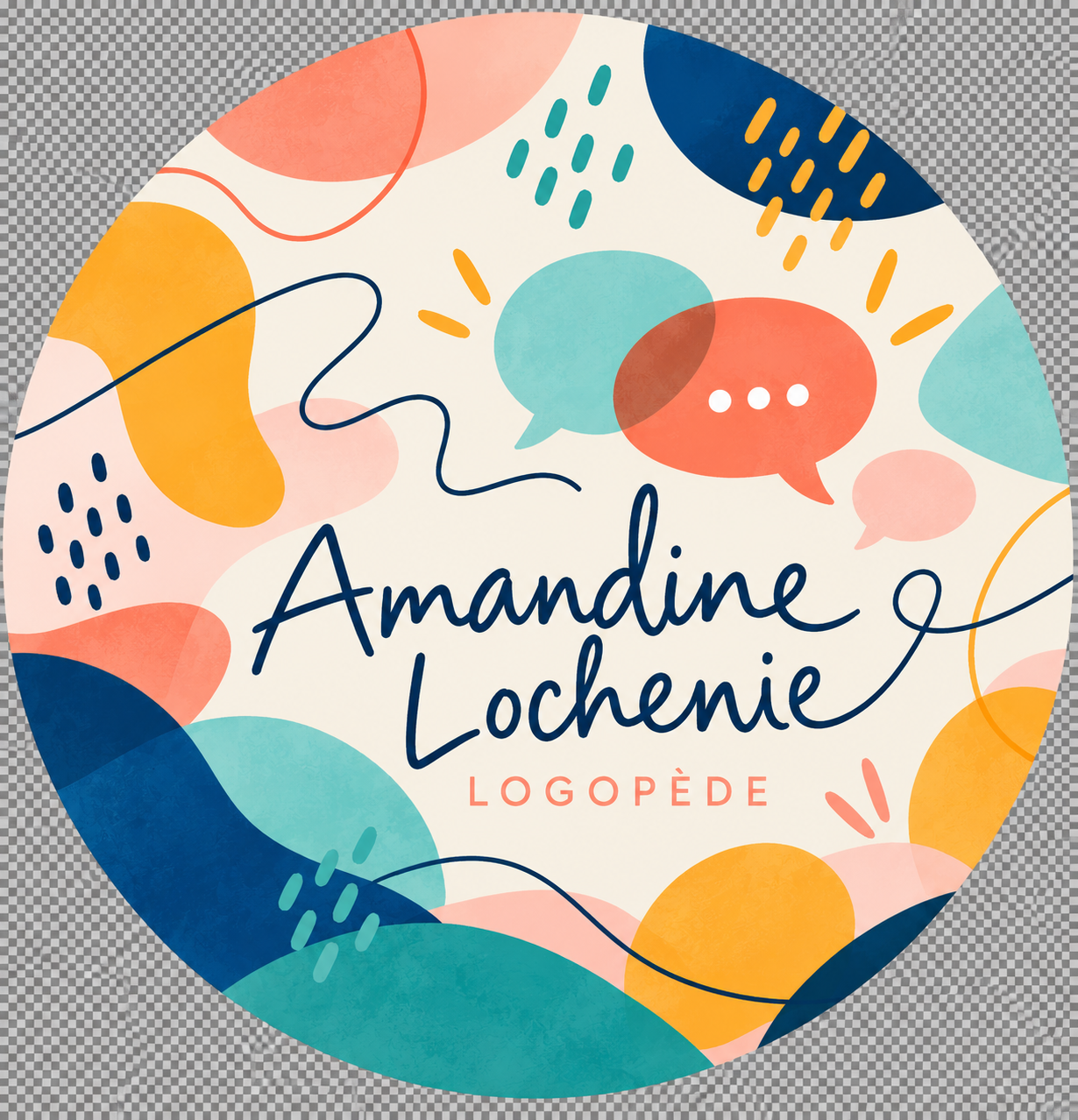 Amandine Lochenie