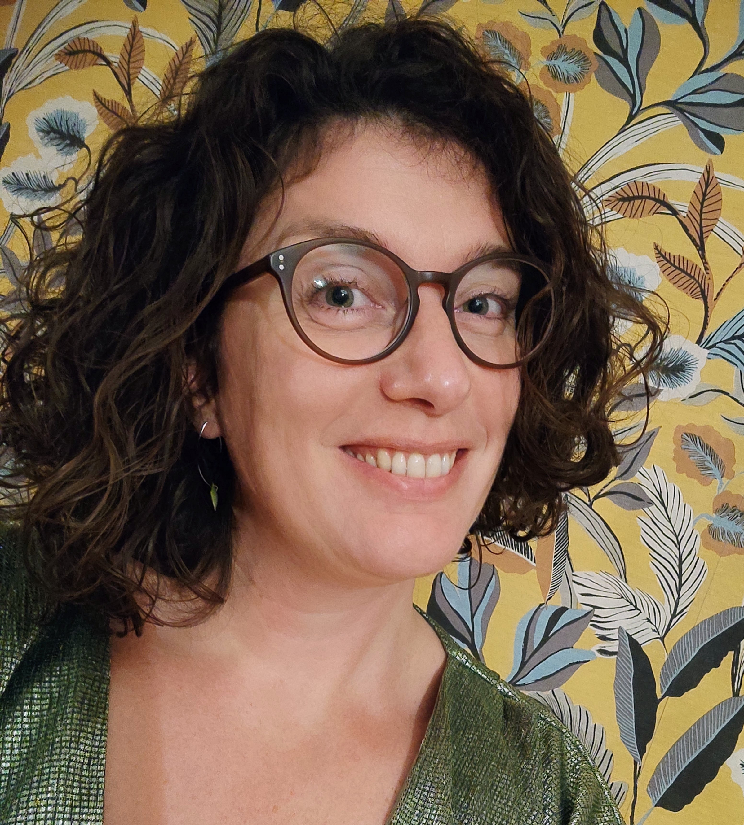 MADELEINE ERPICUM