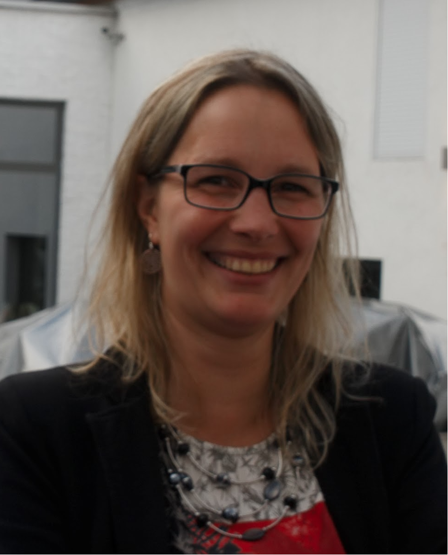 Amélie Stassin