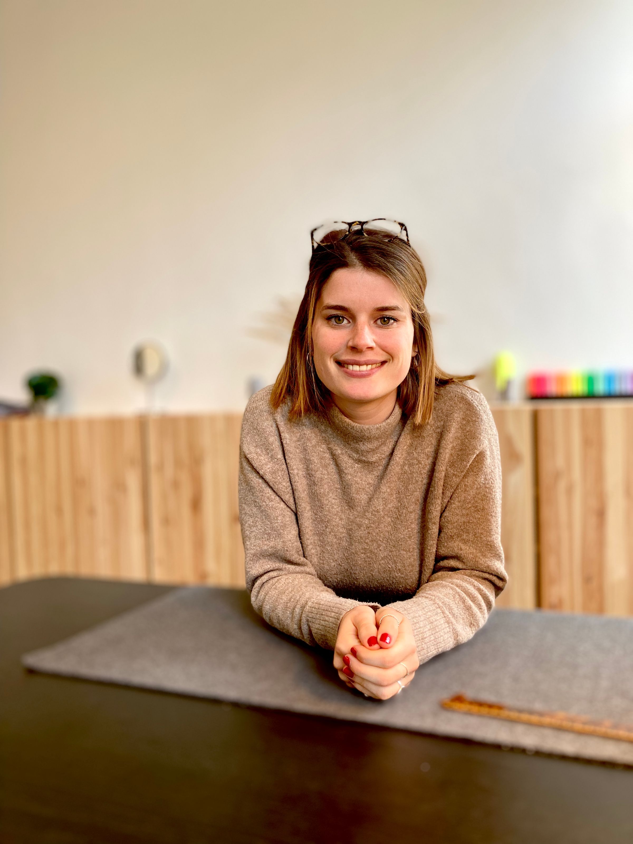 Léa Parlier