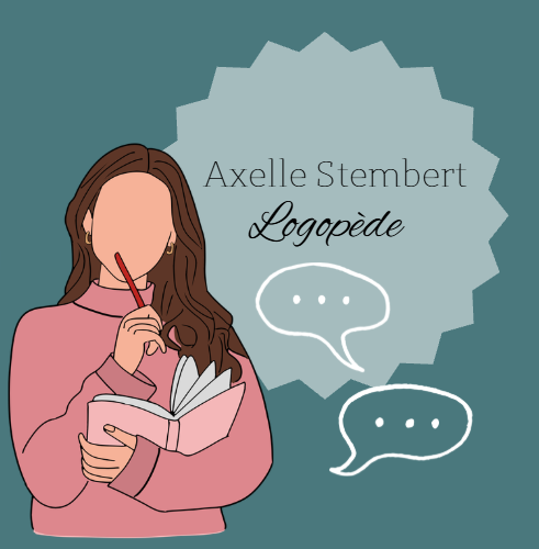 Axelle Stembert