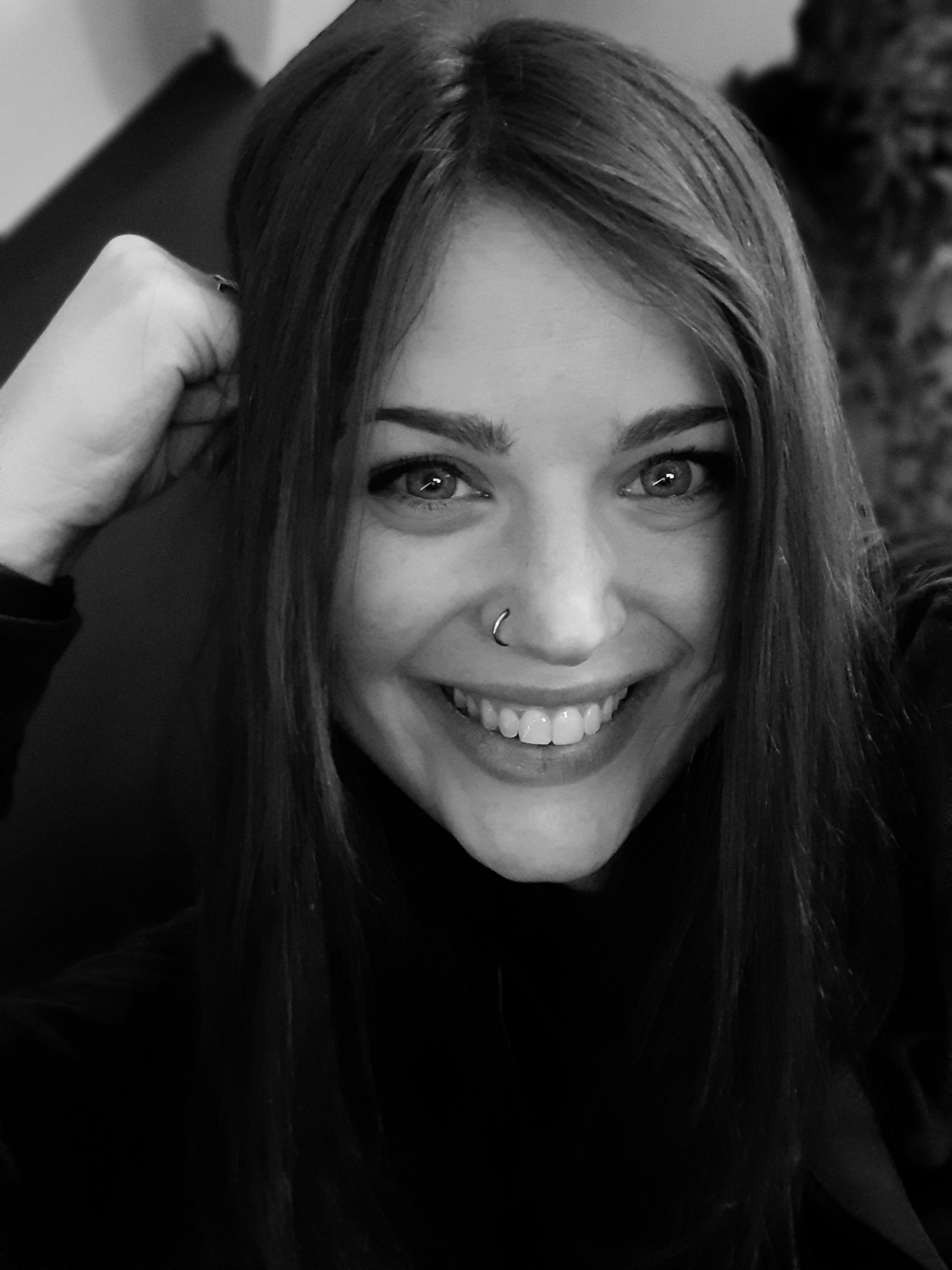 Axelle Stembert