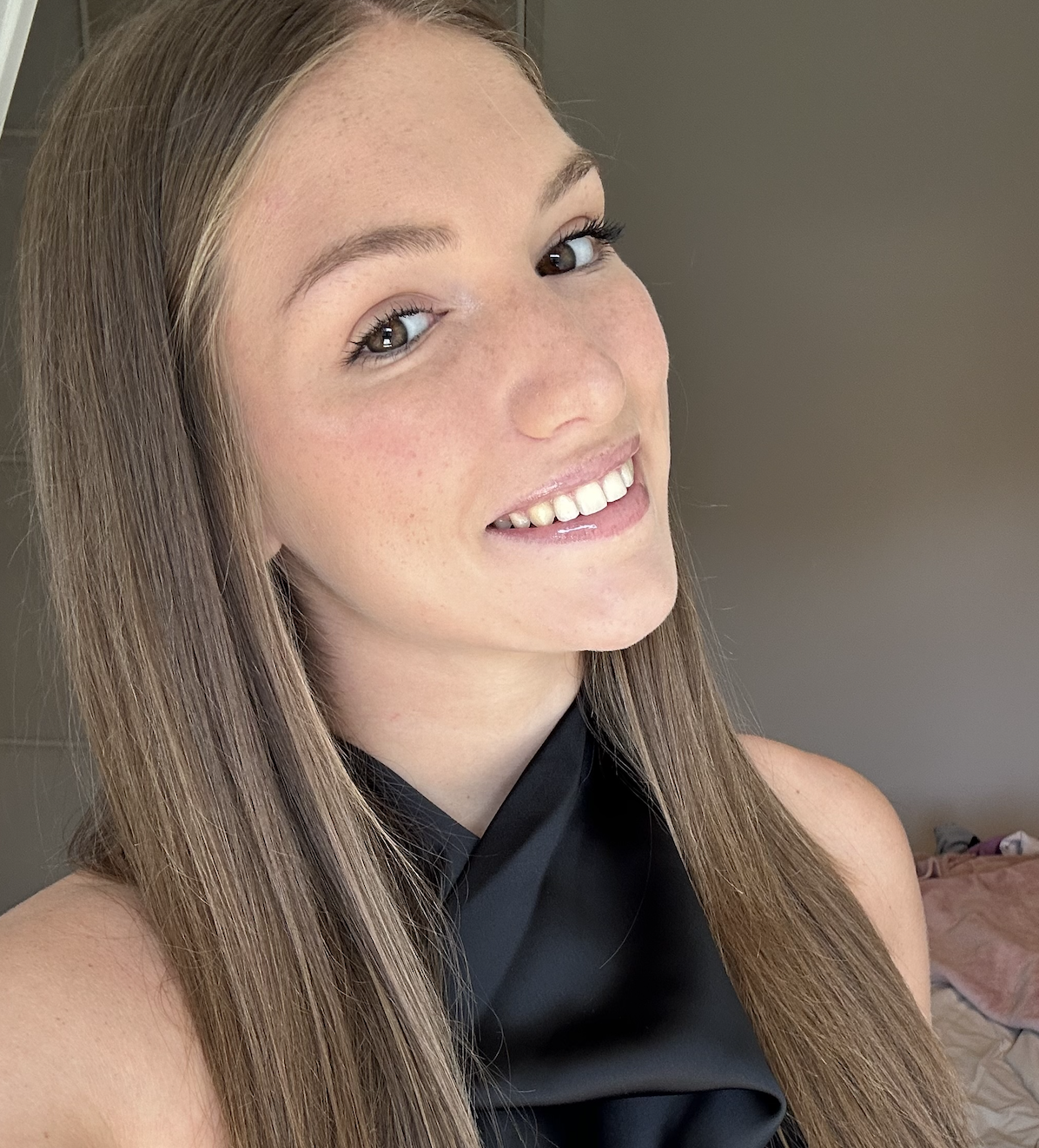 Inès De Keyser - Logopède