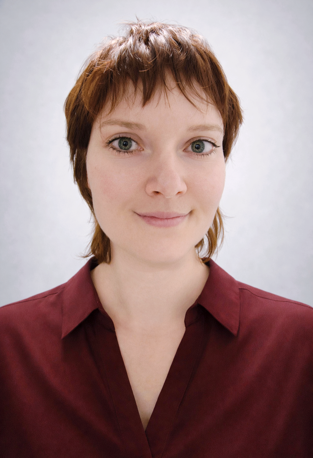 Claire Burquel Logopède