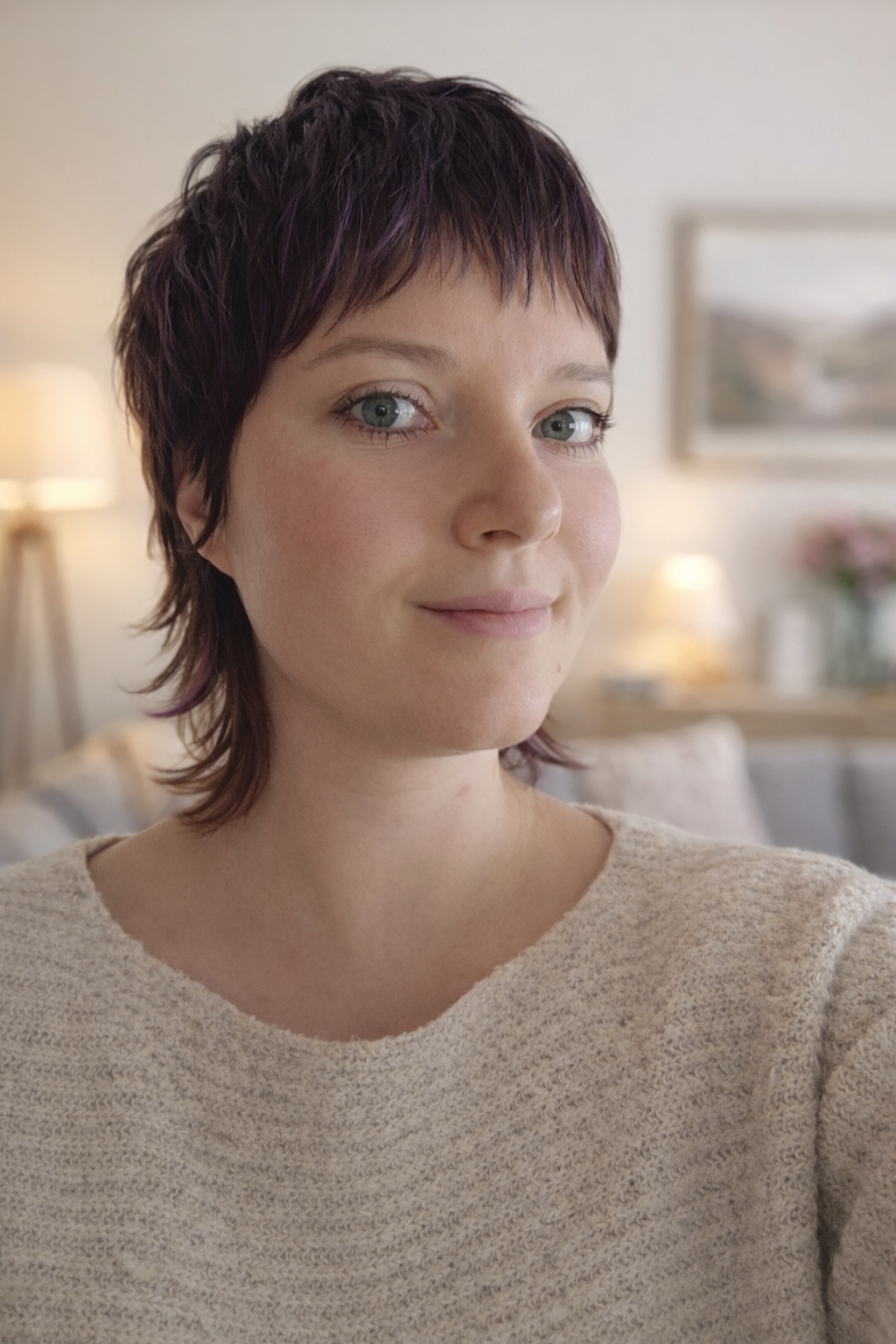 Claire Burquel Logopède