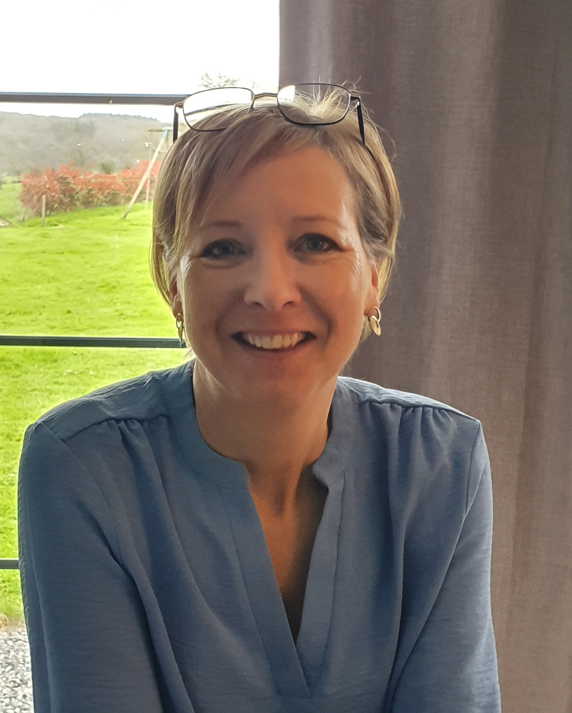 Bénédicte Lobet