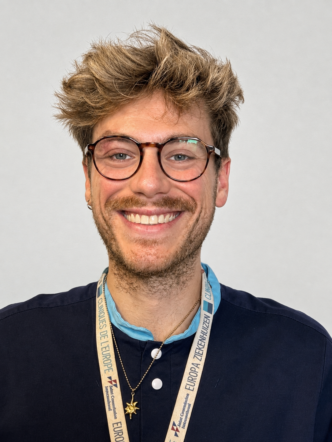 Antoine dos Santos Pimenta