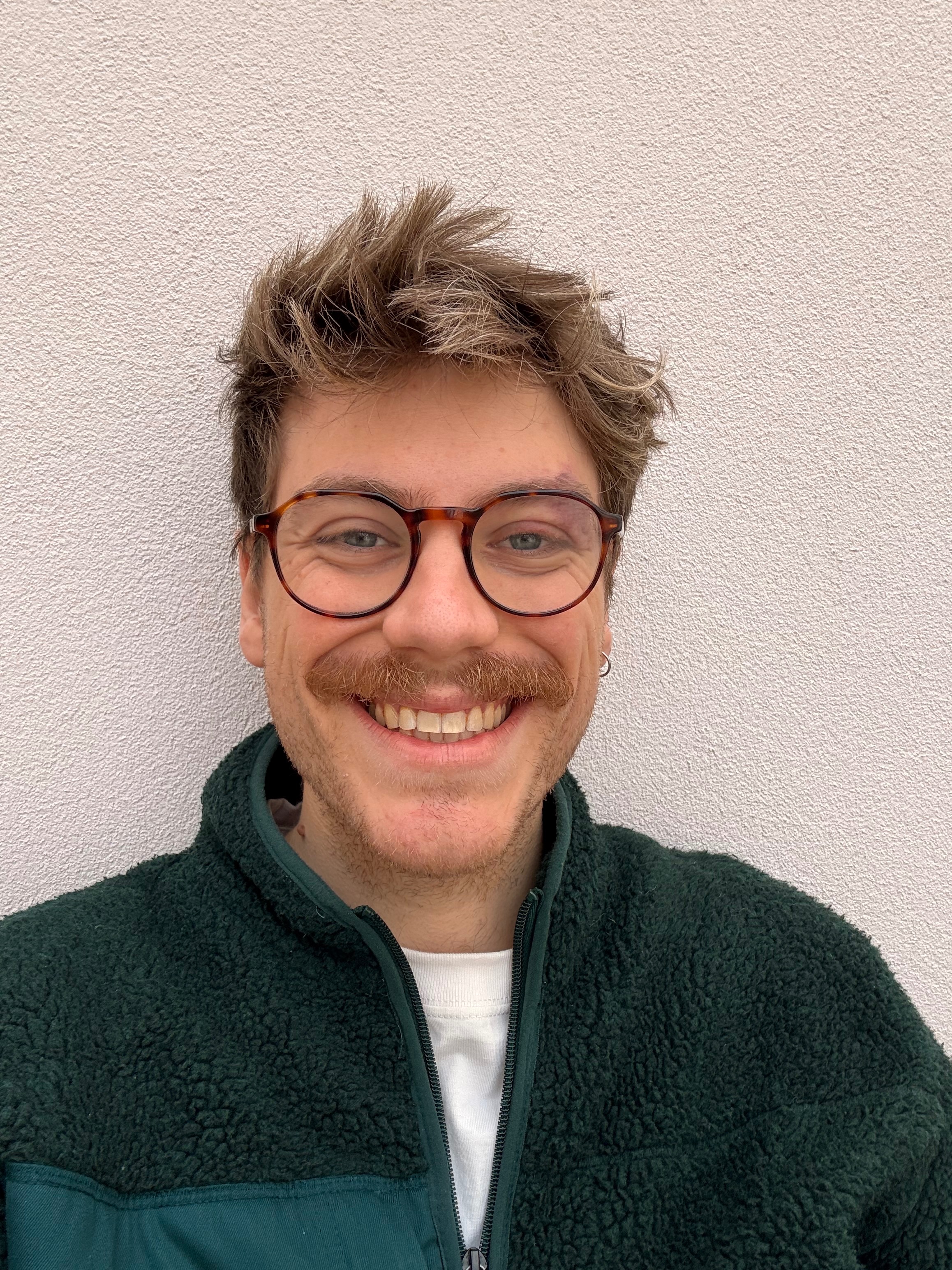 Antoine dos Santos Pimenta