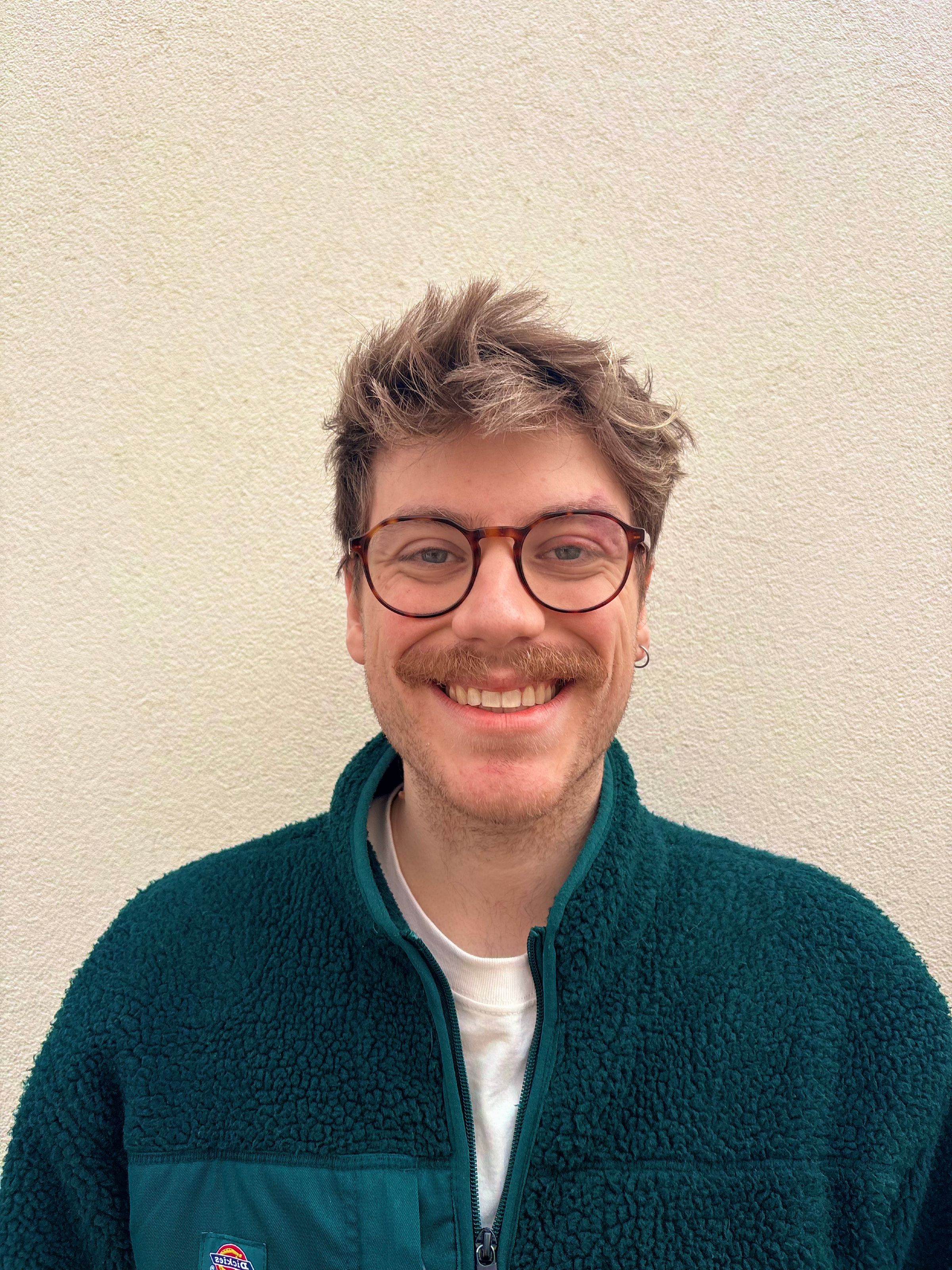 Antoine dos Santos Pimenta