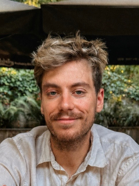Antoine dos Santos Pimenta