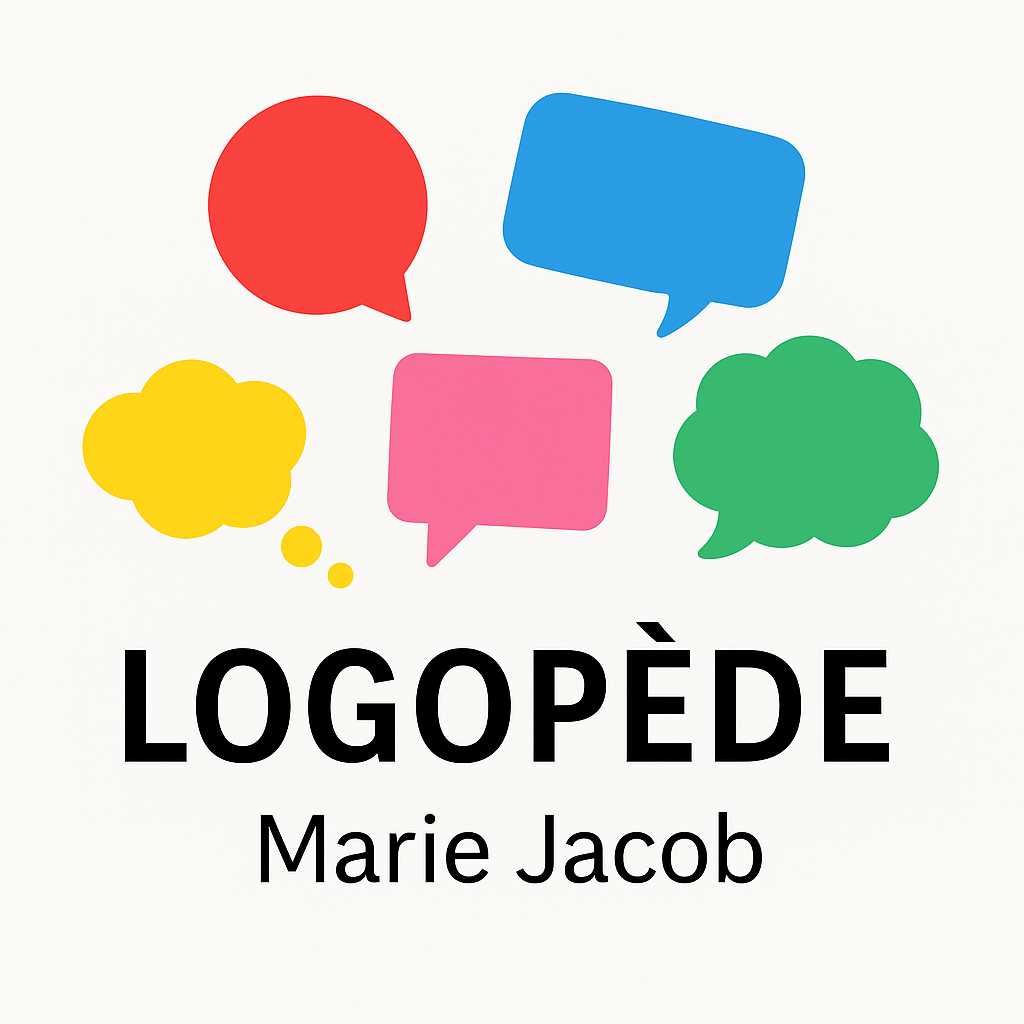 Marie Jacob