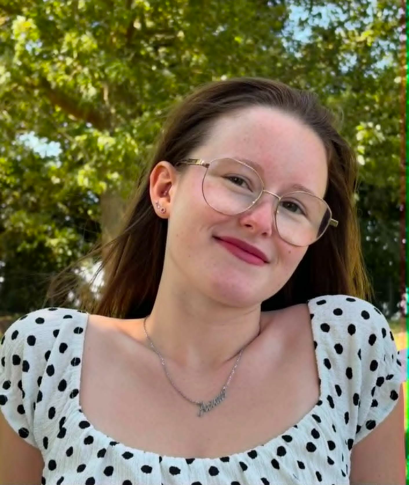 Ariane Larbalestrier