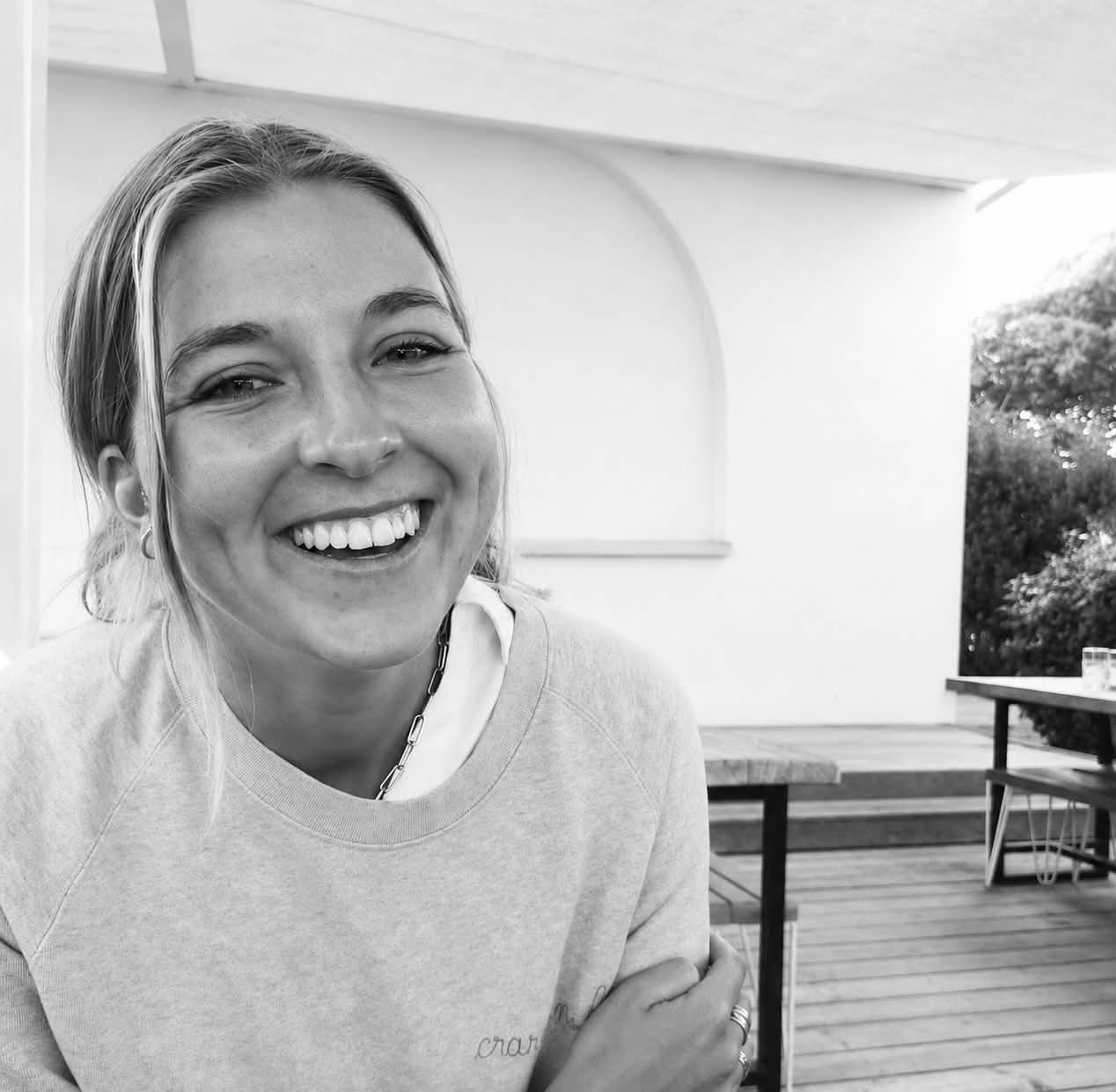Coline Olivier