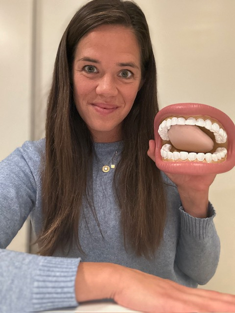 Justine Browaeys